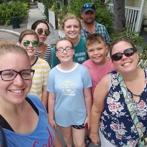 Meet your Posher, Jackie